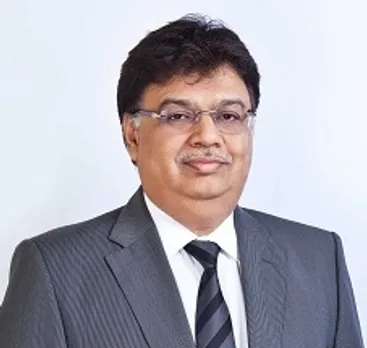 Ravi Goyal, AGS Transact