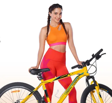 Urban Terrain , OneFitPLus, Kiara Advani