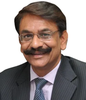 Vikramaditya Singh Khichi, Bank of Baroda, MSME, SMEStreet.in
