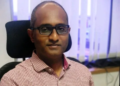Rajkumar Ganapathy, Zolvit