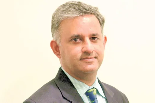 Ashish Ahuja, Fino Payments Bank