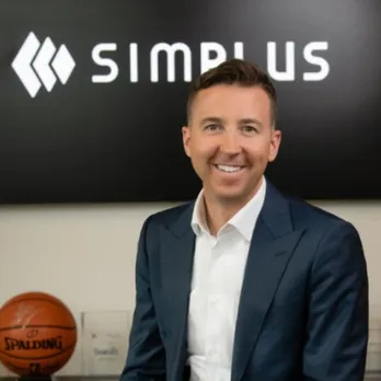 Ryan Westwood, Infosys, Simplus, Salesforce