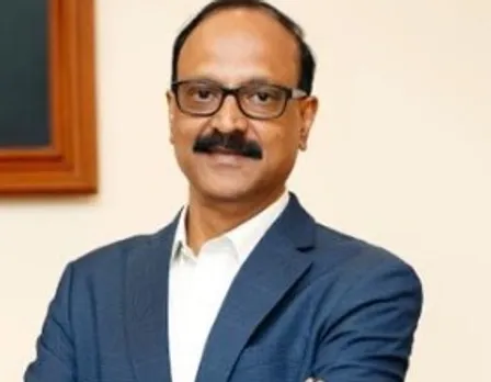 Y.S Chakarvarty, Shriram City, fixed deposit