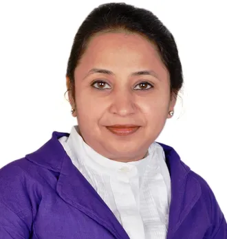 sarita Pansari, savera Digital India