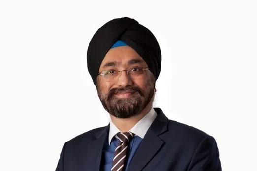 Surendra Singh, Forcepoint