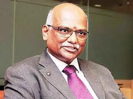 R Gandhi, RBI, SEBI, BSE, NSE