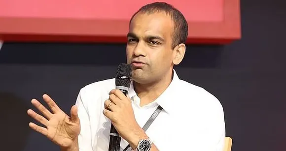 Aakrit Vaish, CEO at Haptik