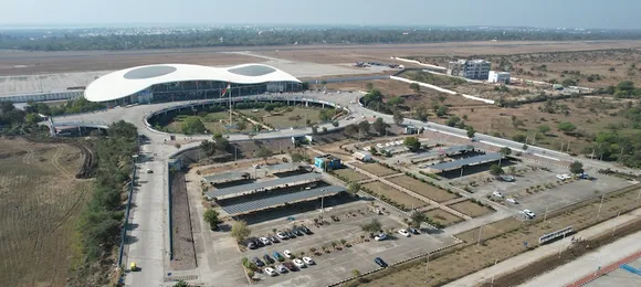 Bhopal Airport