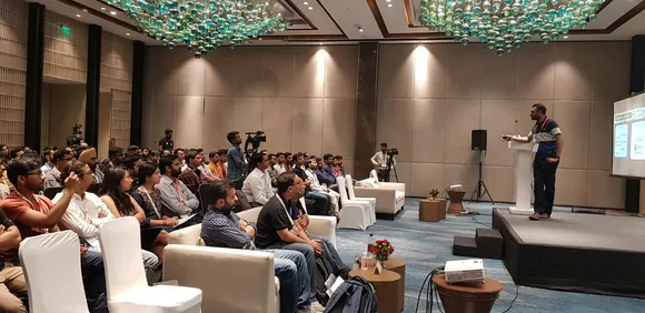'To The New' Organized TechFluence 2018