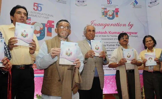 'Entire Indian Textile Industry can Learn from Success of Gujrat based Garment Manufacturers'