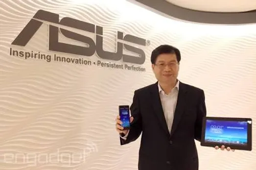 ASUS Ranked As One of Fortune’s World’s Most Admired Companies
