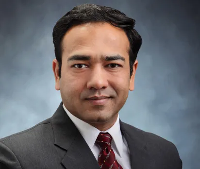 Mr. Piyush Agrawal, CEO Latviv