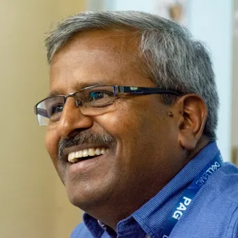 Rudramuni B, Dell Technologies