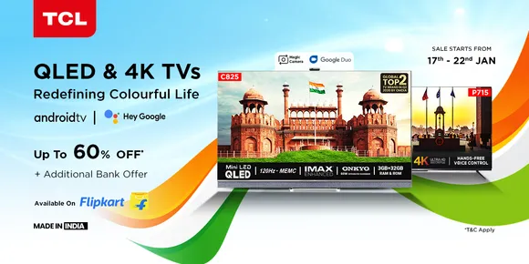 Flipkart Republic Day Sale