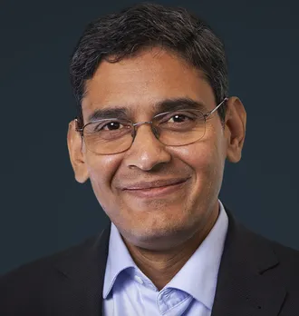Ram Venkatesh, Cloudera