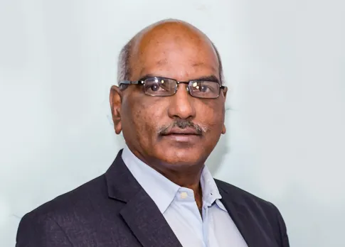 Padmanabhan Iyer, 3i Infotech