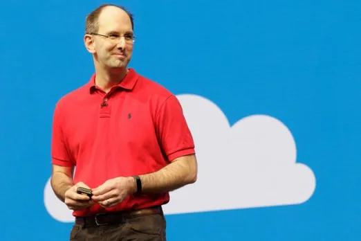 Scott Guthrie, Microsoft, Azure, CLoud