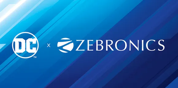 DC and Zebronics