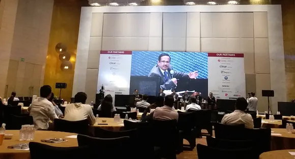 CFO event hyderabad