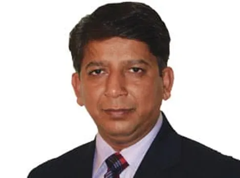 Harish A K, Epson