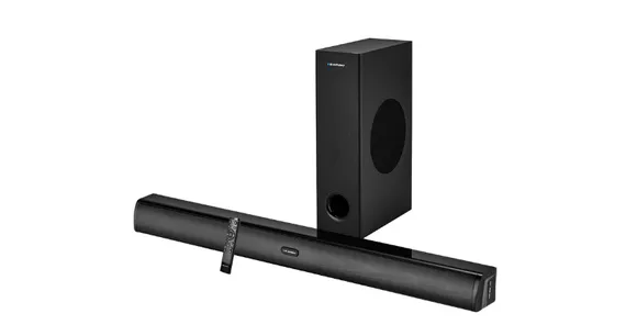 Blaupunkt, SBW120 Soundbar