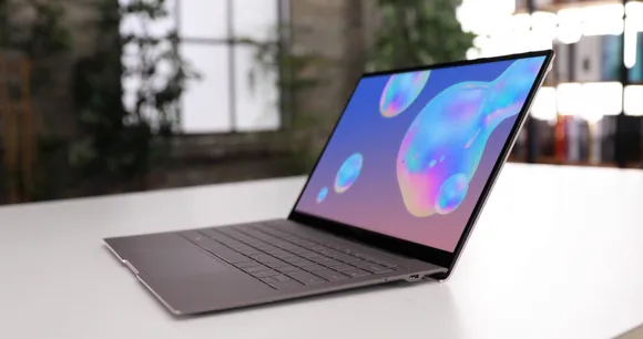 Samsung, Samsung Galaxy Book,