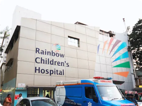 Rainbow Hospital