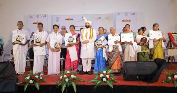 KVIC Chairman, KVI Initiatives
