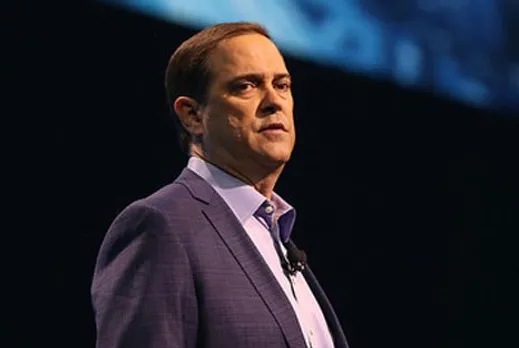 Chuck Robbins, Cisco, Innovation, Entrepreneurship