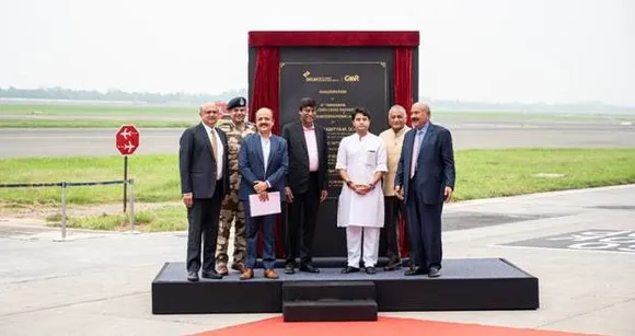 Jyotiraditya M. Scindia