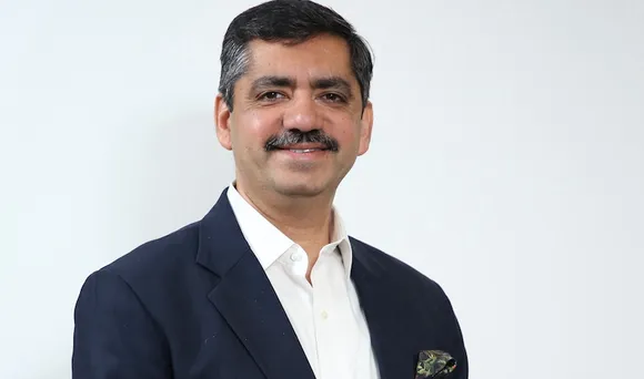 Sundeep Mohindru