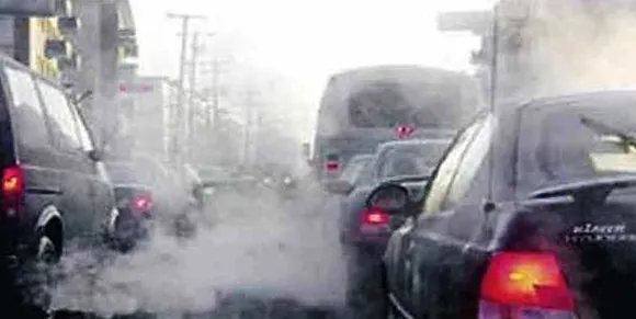 CNG, IGL, Inderprastha Gas, Faiz Askari, Air Pollution, Energy