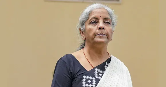 Union Finance Minister, Nirmala Sitharaman, GIFT-IFSC, PMJDY