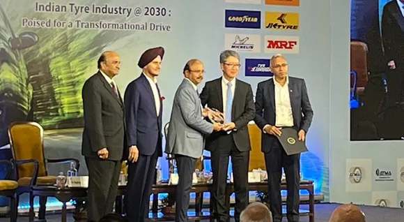 Award Pic