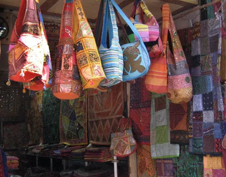 Northeast, Handicraft, exports, manufacturing, Indian Handicrafts and Gifts Fair