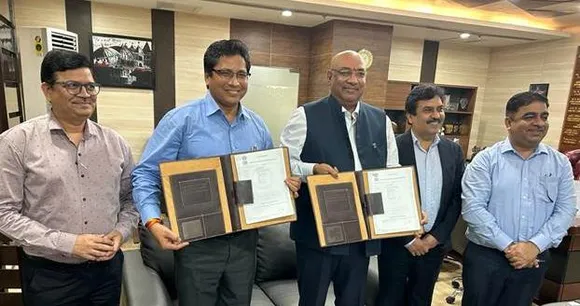 IREDA and IIFCL Ink MoU