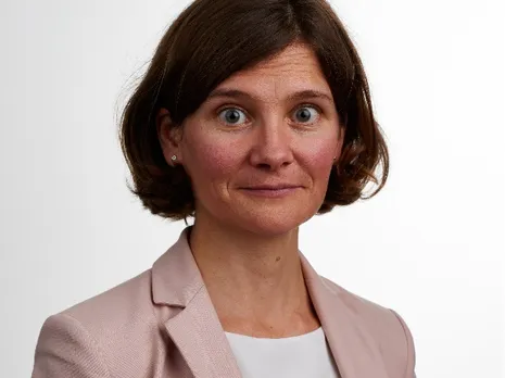 marie diron, moodys