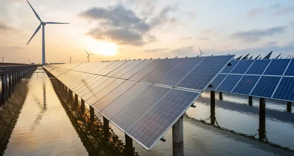 Clean Energy