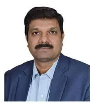 Srinivas Rao, Dell Technologies