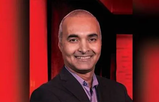 Vinay Awasthi, HP