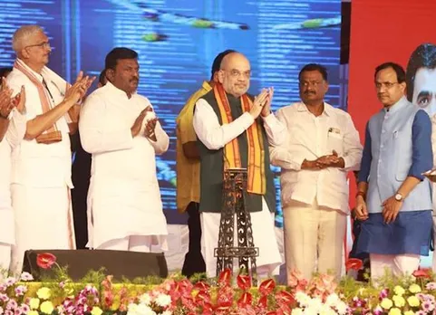 amit shah