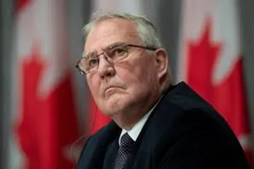 Bill Blair, Canada, COVID-19, SMEStreet
