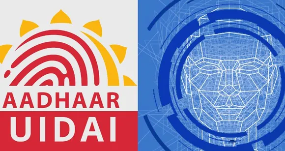 Aadhaar face Authentication