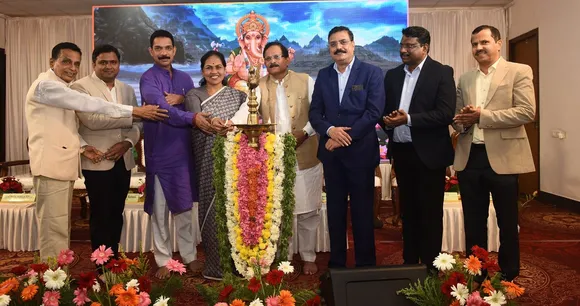 Global Maritime India Summit 2023