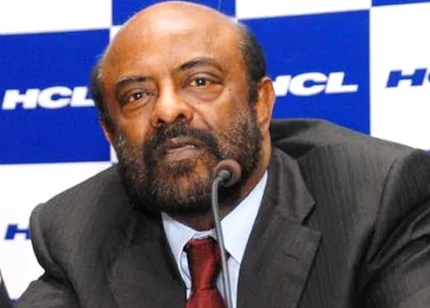 Shiv Nadar, HCL technologies