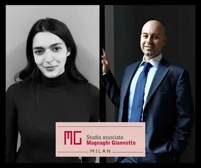 Niharika Pandey, Studio MG