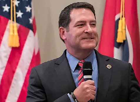 Mark Green, US Congressman
