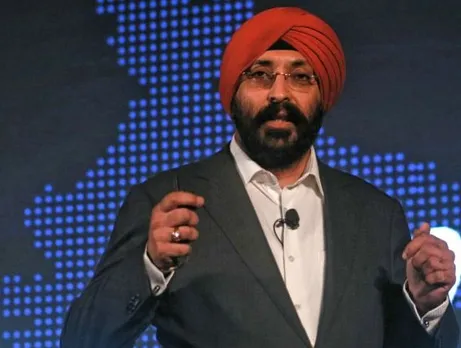 Hardeep Singh, Optimous, BlackBerry