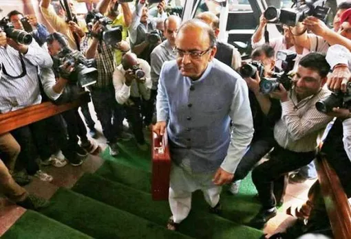 Arun Jaitley, Union Budget, Faiz Askari, Budget 2018, Pricewaterhouse Coopers, PWC, Tax Rate Cuts