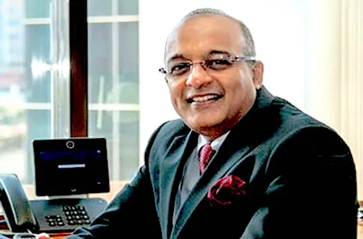 Sashidhar Jagdishan, HDFC Bank